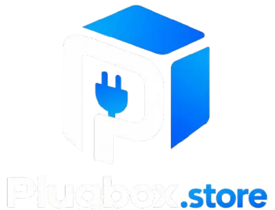 PlugBox Store
