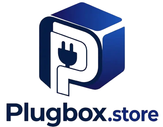 PlugBox Store